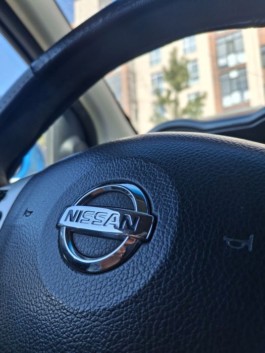 Ниссан ноут в продаже