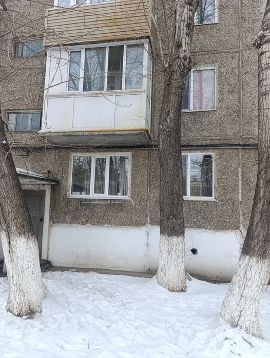 Продам 3 комн.кв, 22 мкр, 2/5