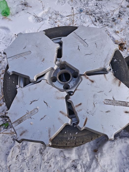 диск пакришкасымен