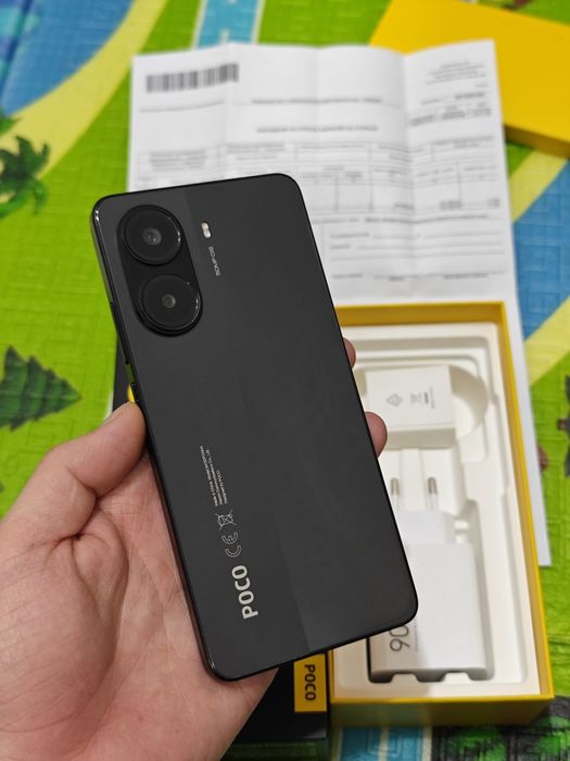 Poco X7 Pro 512Gb 5G