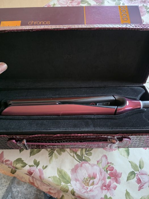 Placa Ghd Chronos HD