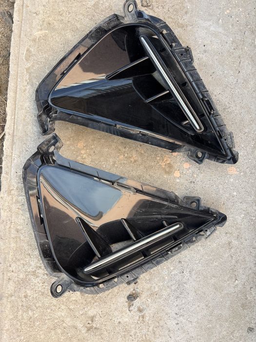 Правая фара kia cerato