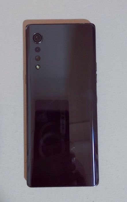 LG Velvet 5G sotiladi holati yaxshi