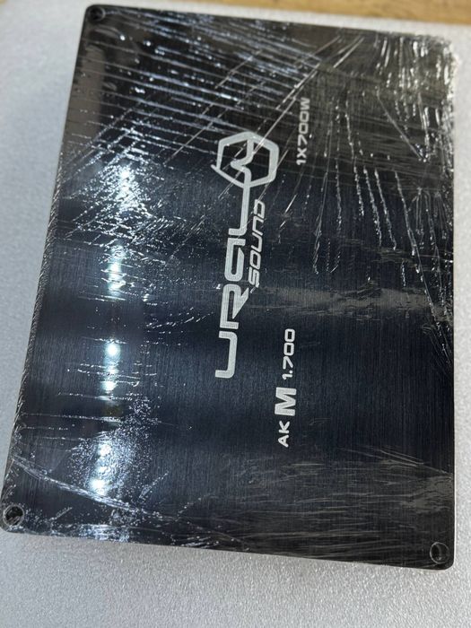 Sam bufer usilitel kamplekt 750nominal1500maksimal