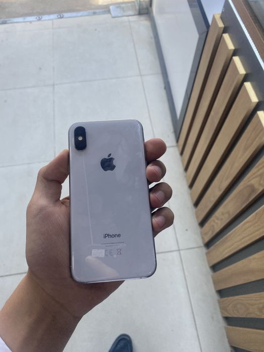 Iphome xs sotiladi