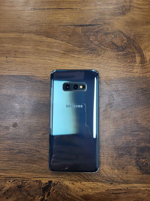 Samsung Galaxy S10e