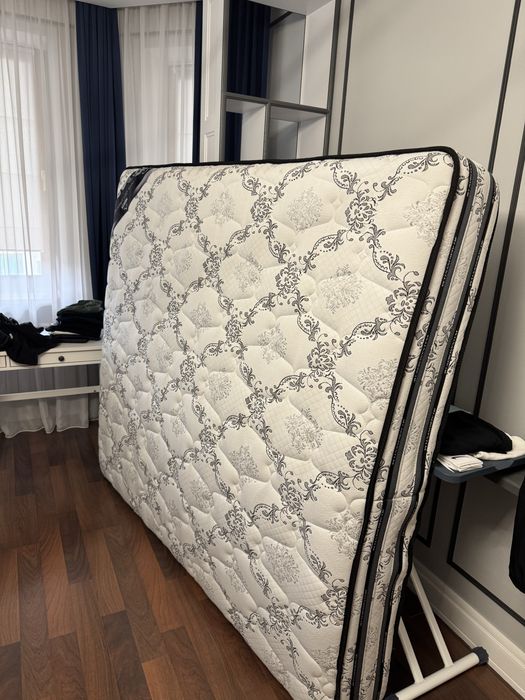 Матрас ортопедический 180*200