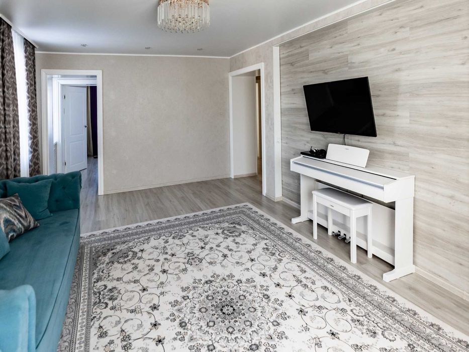 Продам дом в 7 микрорайоне