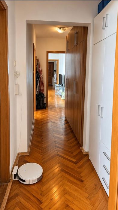 Proprietar,apartament cu 3 camere Calea Girocului