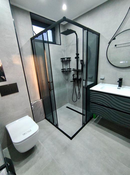 Тристаен, под наем, кв. Сарафово