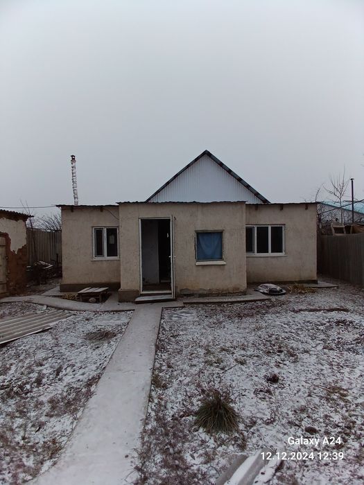 Два дома по 90м Старый аэропорт