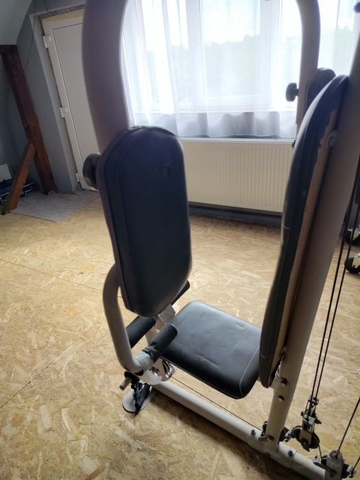 Aparat de fitness multifuncțional Domyos