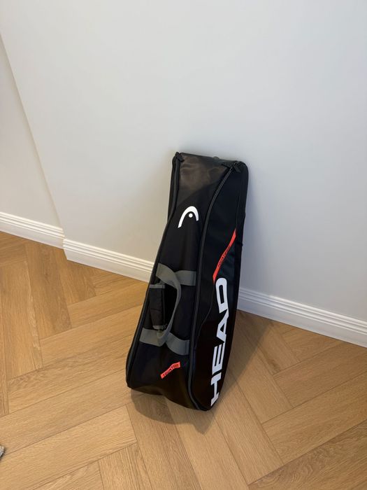 Сумка для тенниса