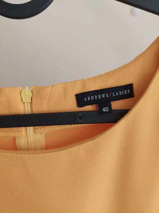 Дамска рокля Andrews Ladies