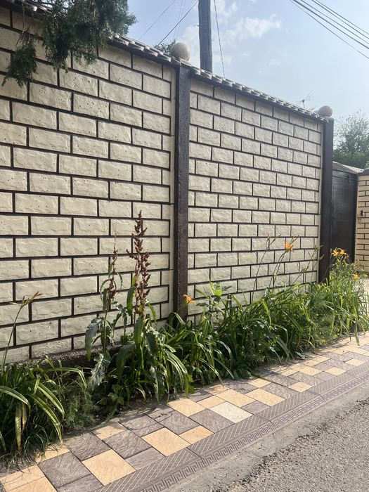 Еврозабор забор ограждение