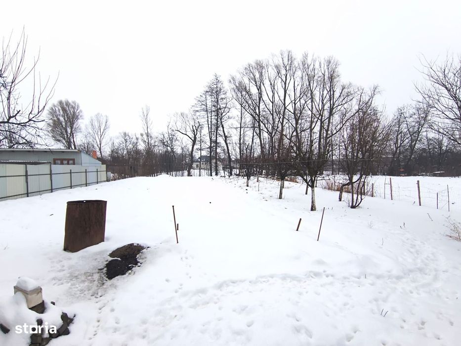 Casa De Vanzare In Satu Mare / Radauti