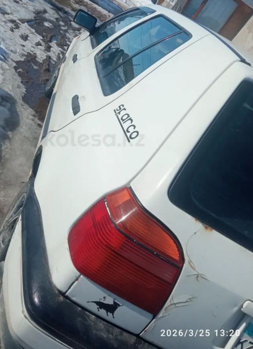 Продам Гольф 3 на ходу