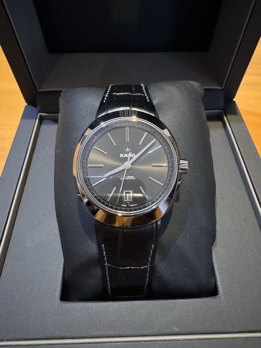 Rado d star automatic