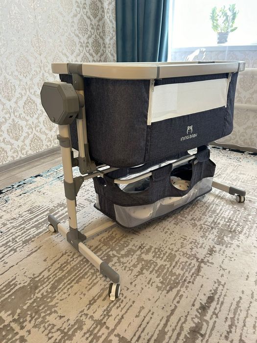 Продам кровать очень удобная