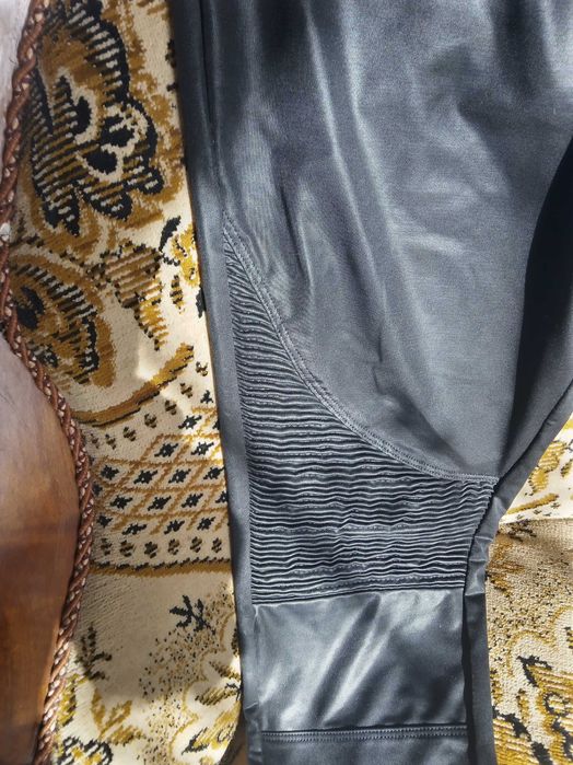 Кожени клин - панталони, S, M, 5 лв