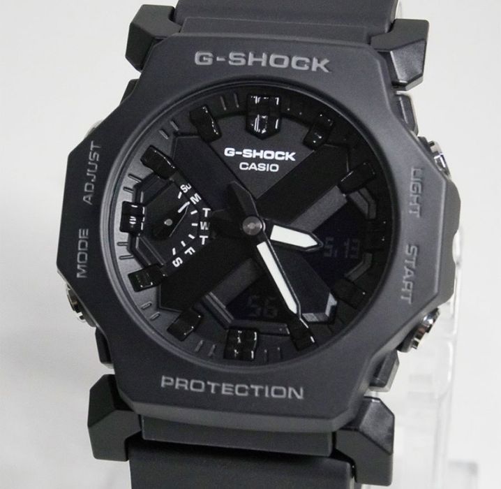 Часы Casio G-SHOCK