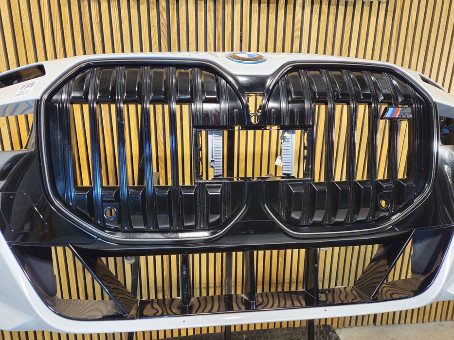 BMW seria i7 2022/2025 G70 M-pachet bară complete OE senzori instalați