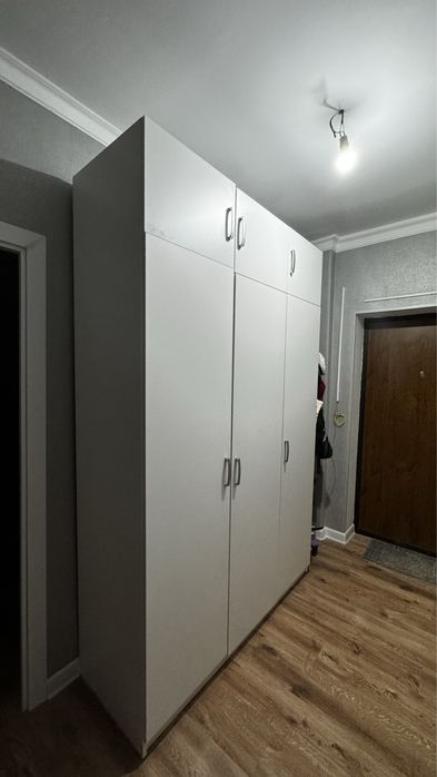 Спальный шкаф