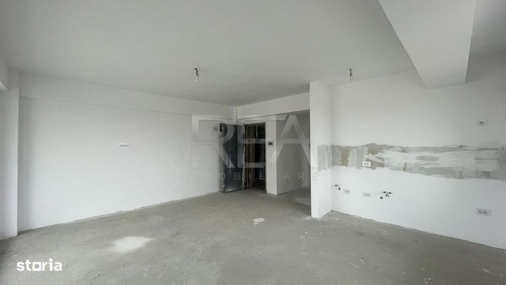 UP Boutique - Pipera Voluntari - APARTAMENT 2 CAMERE finisaje LUX — fotografia 3