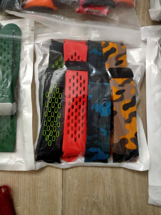 Curele pt Galaxy Smart watch 5...7