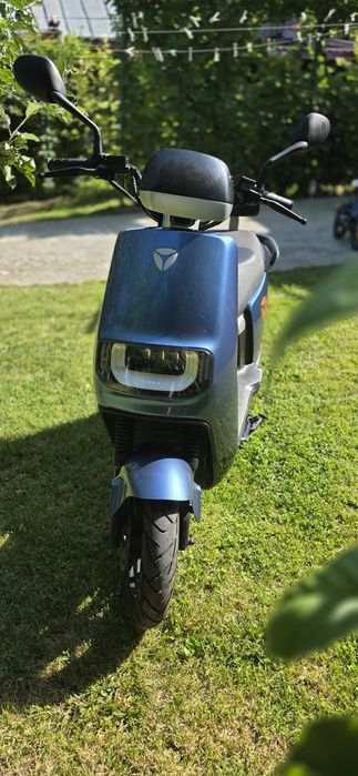 Scuter electric Yadea e8lite fara permis