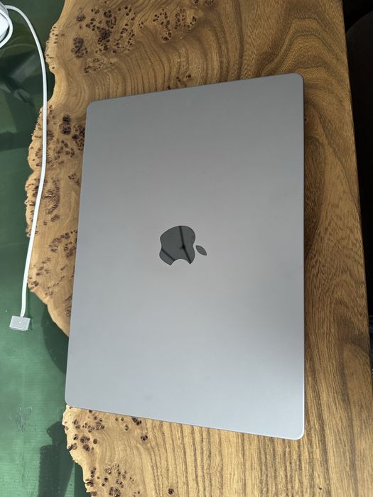 Macbook Pro M1