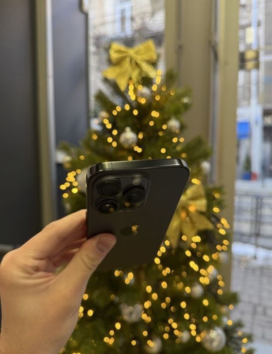 iPhone 15 Pro 256gb/88% karobka dokument