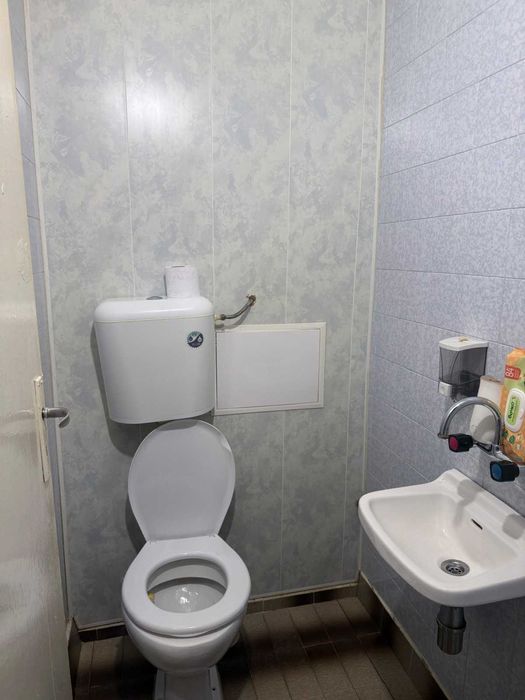 Продава се Тристаен апартамент в Стара Загора, Железник - център - 80 кв.м за 1182 €/кв.м - Снимка #8