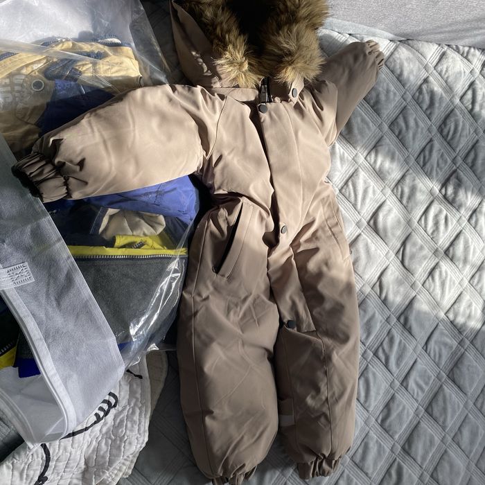 Вещи на мальчика 2 года.