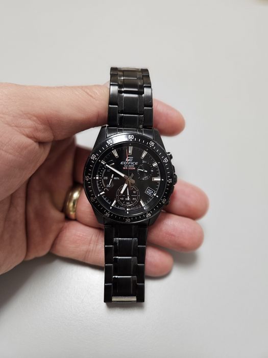 Ceasuri Casio Edifice, Fossil, Timex Expedition