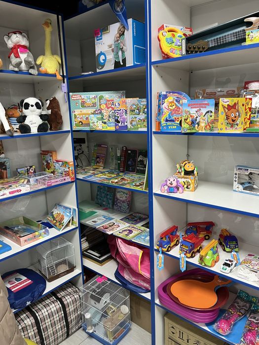 Продам бизнес. Готовый!