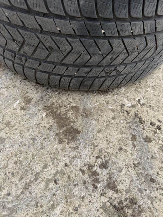 Джанти бмв стайл 469 х5 х6 (djanti bmw style 469 x5 x6 f15 f16)