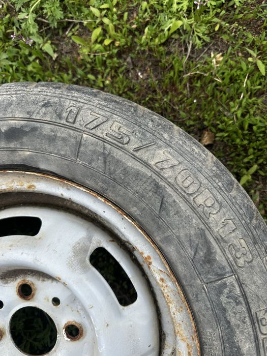 Диски R13 4шт R14(1)