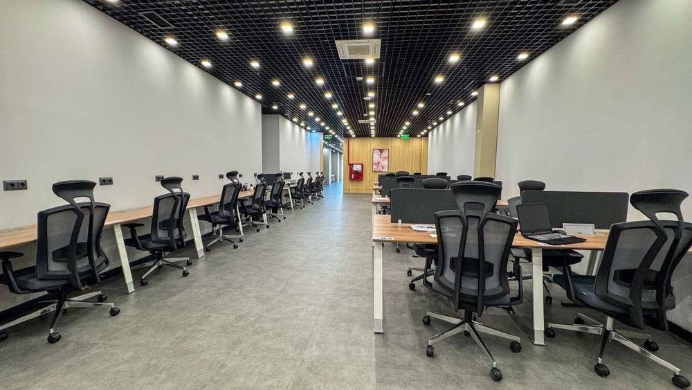 Аренда офис Улица Шота Руставели 3.500м2