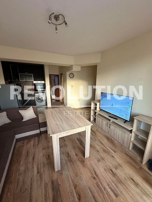 Двустаен апартамент в района на Аспарухово!