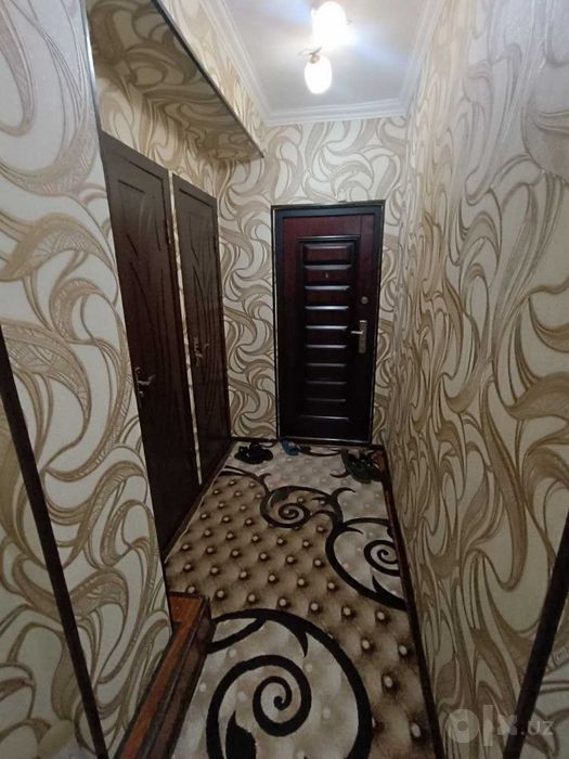 Продаётся уютная квартира в связи с семейными обстоятельствами