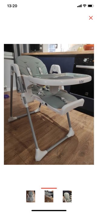 Детский студьчик для кормления