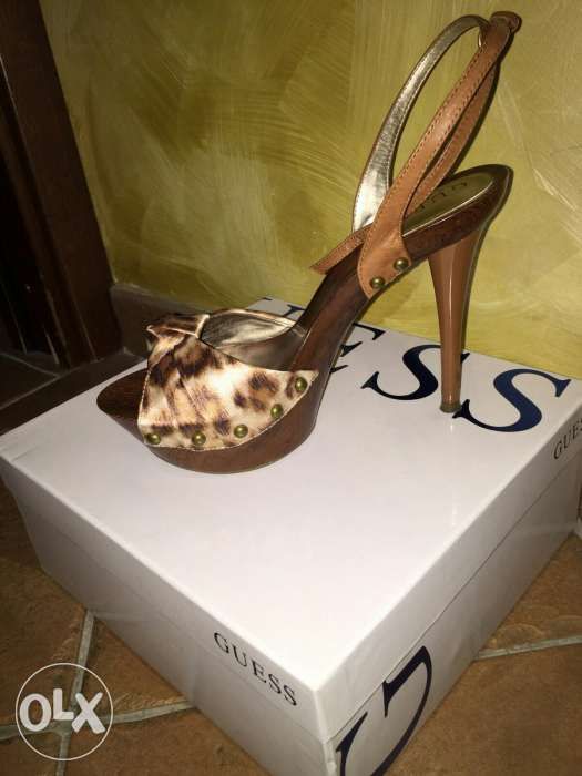 Sandale Guess originale