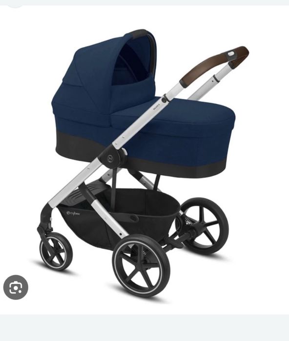 Люлька cybex на любую коляску cybex