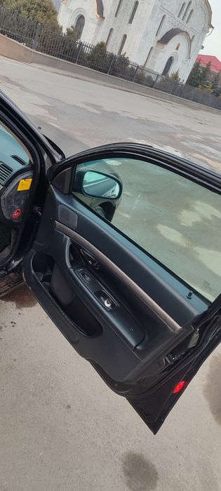 Volvo s80 Вольво с80