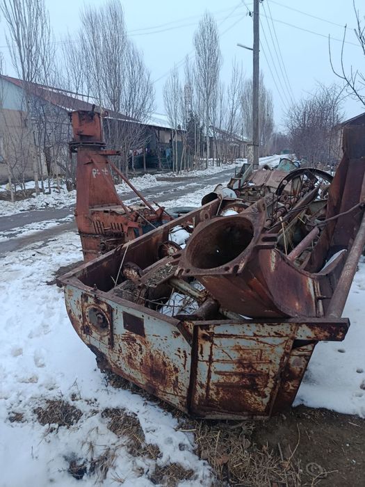 Kpi 2.4 oʻt oʻradigan sotiladi