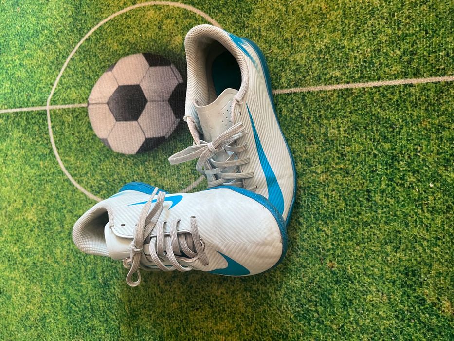 Nike Mercurial  Vapor 16