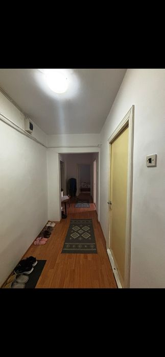 Apartament 3 camere -et.1 din 4-Paco Gară