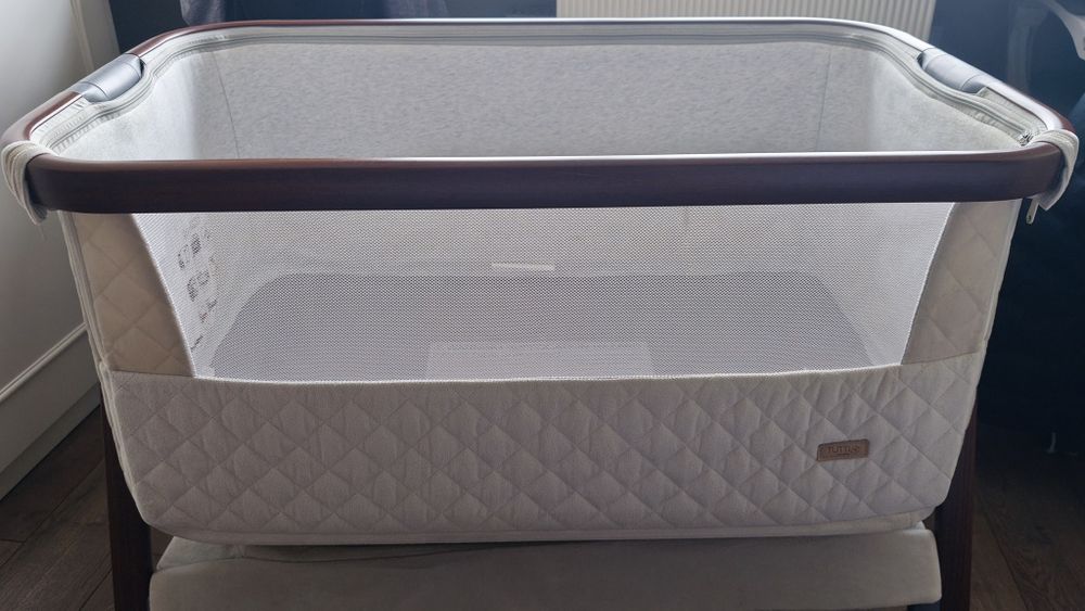 Колыбель Tutti Bambini