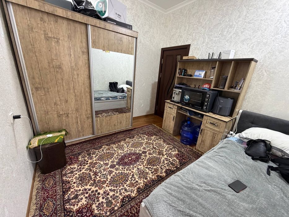 ЖК “Parkent Village” 3/2/5